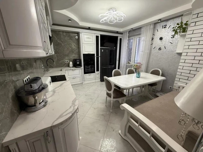 Квартира 2-кімн. продаж Винники – 55 м²