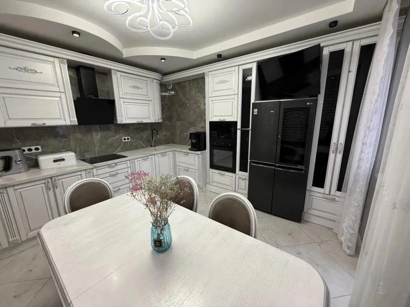 Квартира 2-кімн. продаж Винники – 55 м², Винники — 3/15