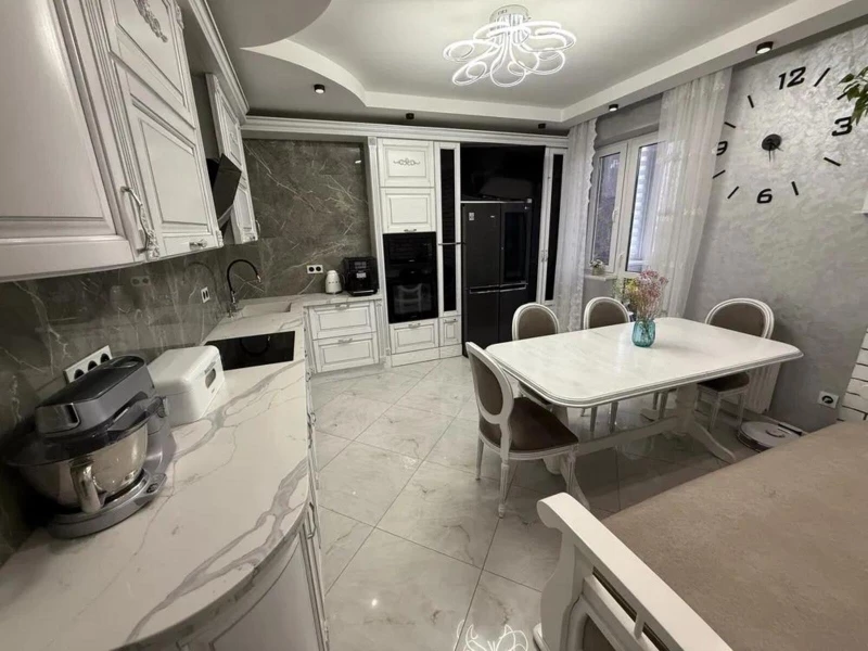 Квартира 2-кімн. продаж Винники – 55 м², Винники — 4/15