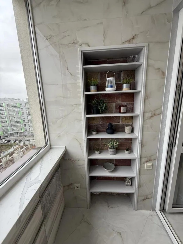 Квартира 2-кімн. продаж Винники – 55 м², Винники — 5/15