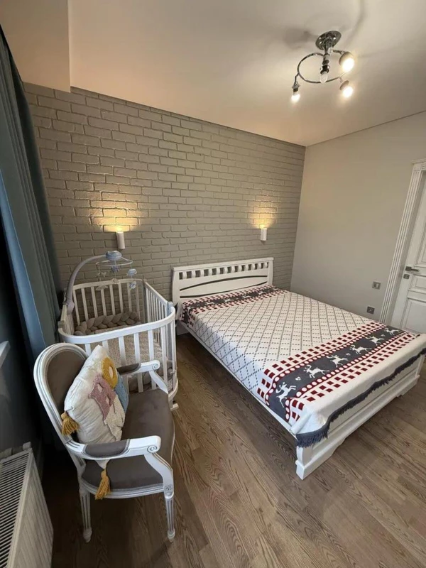 Квартира 2-кімн. продаж Винники – 55 м², Винники — 8/15