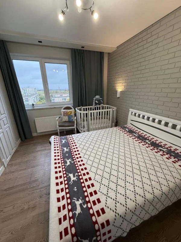 Квартира 2-кімн. продаж Винники – 55 м², Винники — 10/15