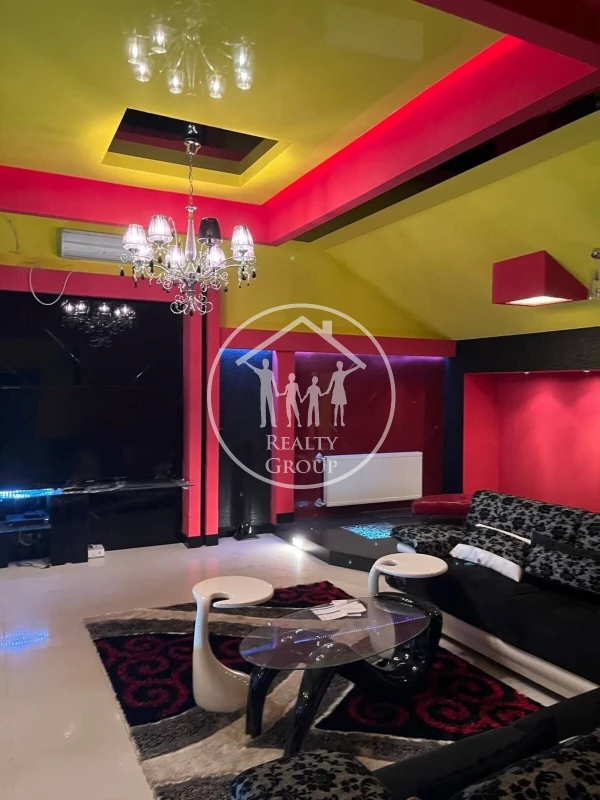 Квартира 5-кімн. продаж Винники – 225 м², Винники — 3/12