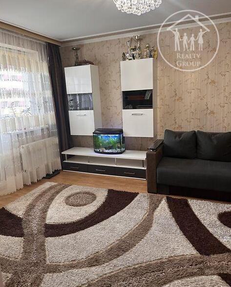 Квартира 2-кімн. продаж Винники – 33 м², Винники — 2/15