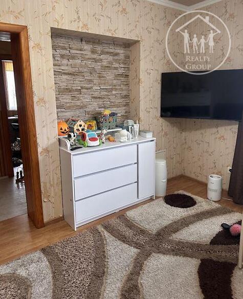 Квартира 2-кімн. продаж Винники – 33 м², Винники — 5/15