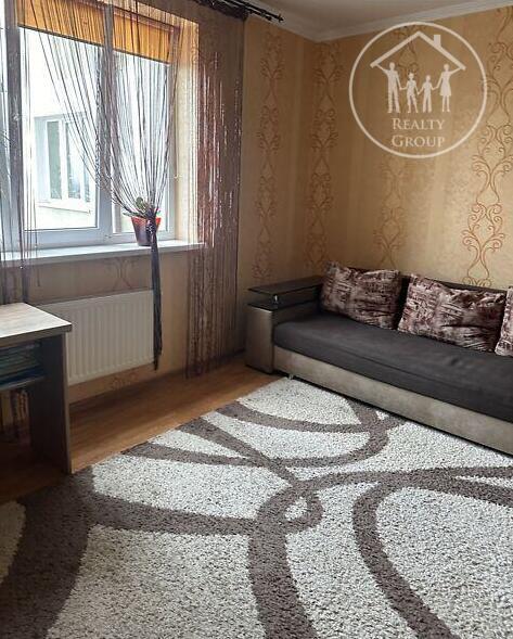 Квартира 2-кімн. продаж Винники – 33 м², Винники — 8/15