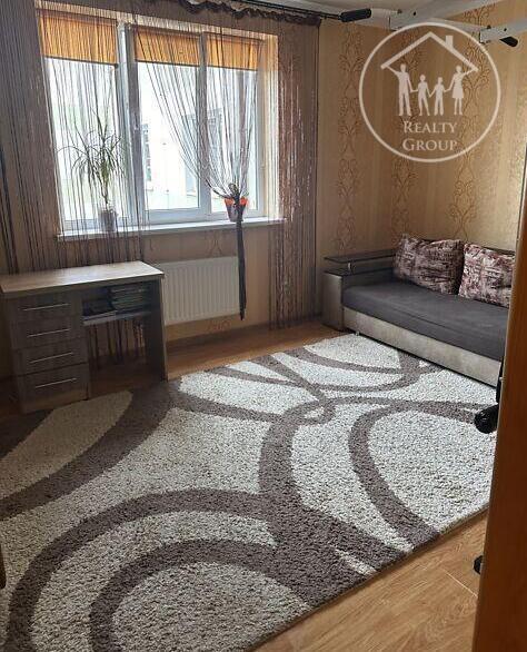 Квартира 2-кімн. продаж Винники – 33 м², Винники — 10/15