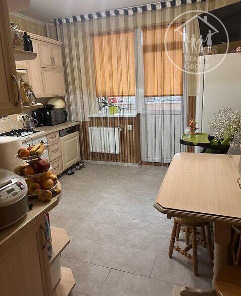 Квартира 2-кімн. продаж Винники – 33 м², Винники — 12/15