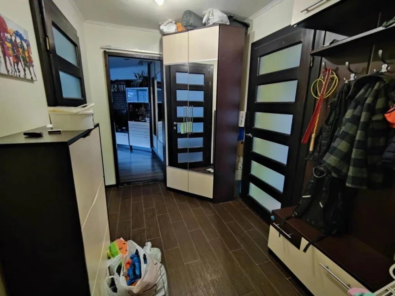 Квартира 2-кімн. продаж Винники – 46 м²