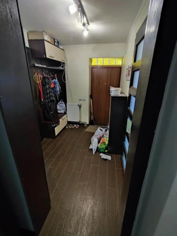 Квартира 2-кімн. продаж Винники – 46 м², Винники — 9/10