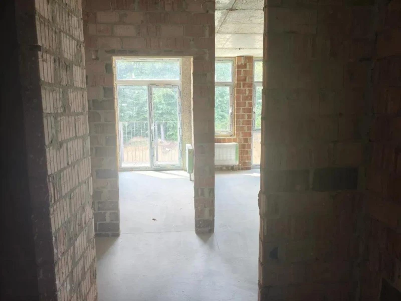 Квартира 2-кімн. продаж Винники – 38 м², Винники — 3/15