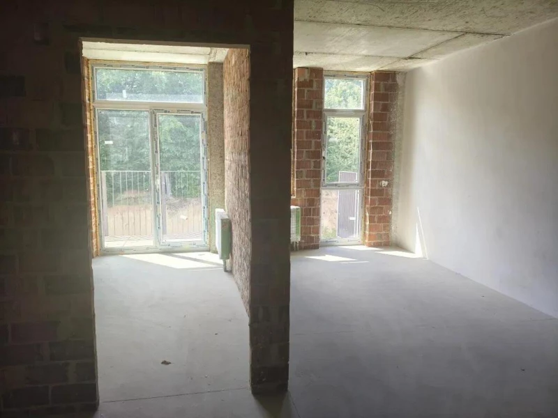 Квартира 2-кімн. продаж Винники – 38 м², Винники — 5/15