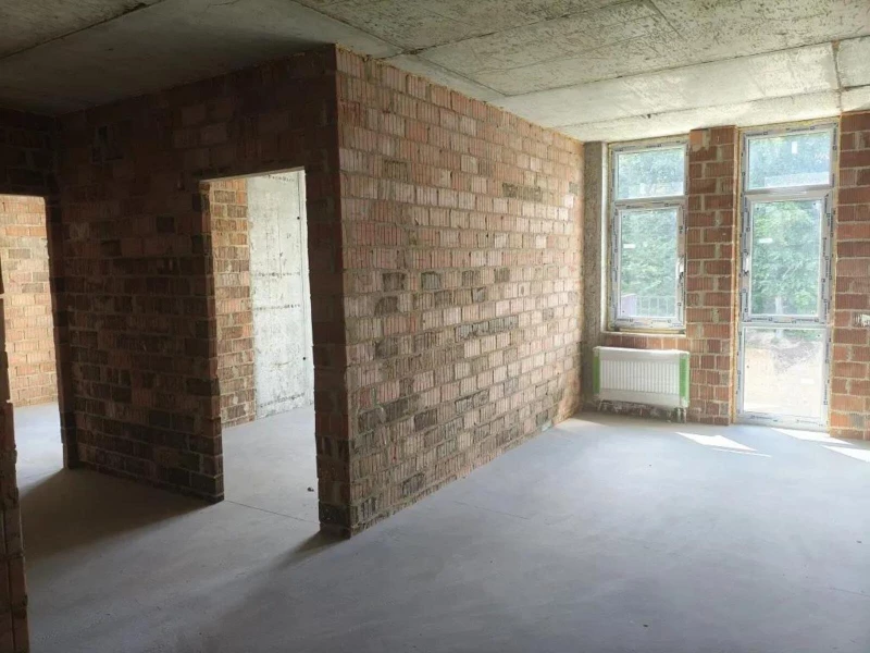 Квартира 2-кімн. продаж Винники – 38 м², Винники — 10/15