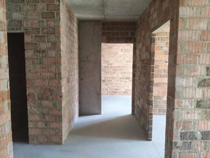 Квартира 2-кімн. продаж Винники – 38 м², Винники — 13/15