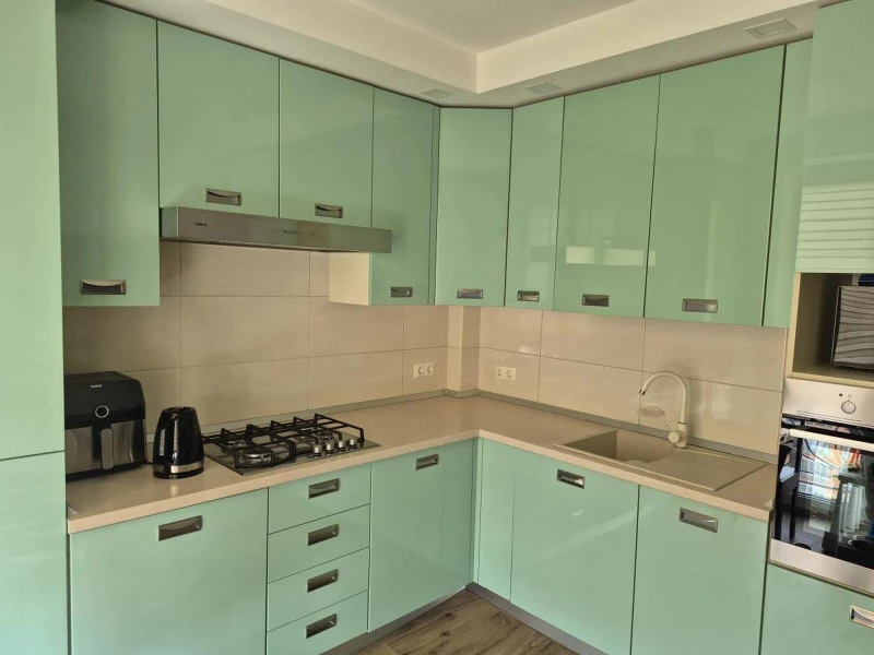 Квартира 1-кімн. продаж Винники – 38 м²