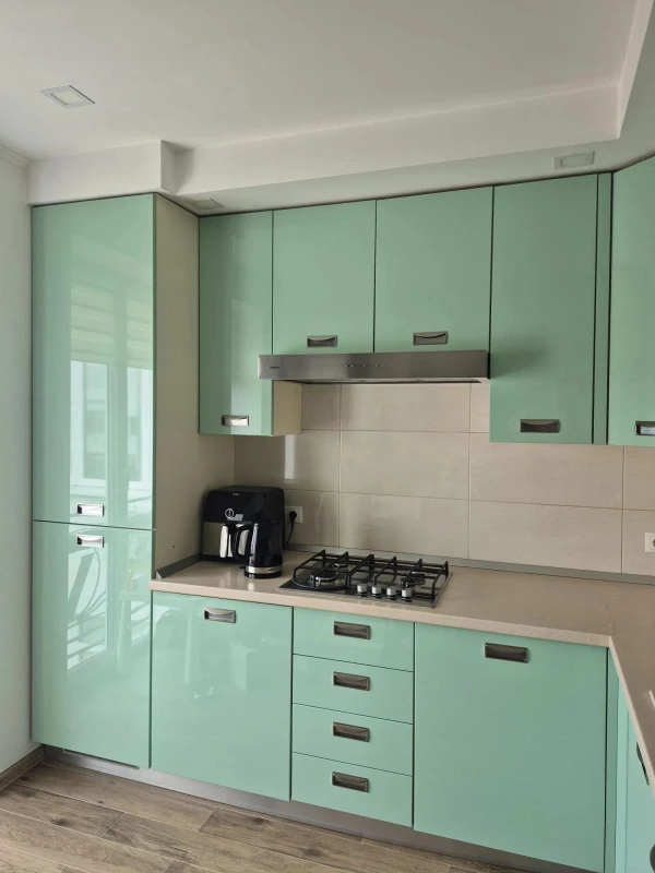 Квартира 1-кімн. продаж Винники – 38 м², Винники — 3/13