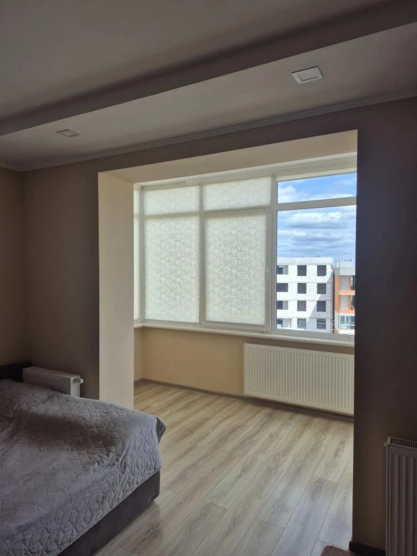 Квартира 1-кімн. продаж Винники – 38 м², Винники — 6/13