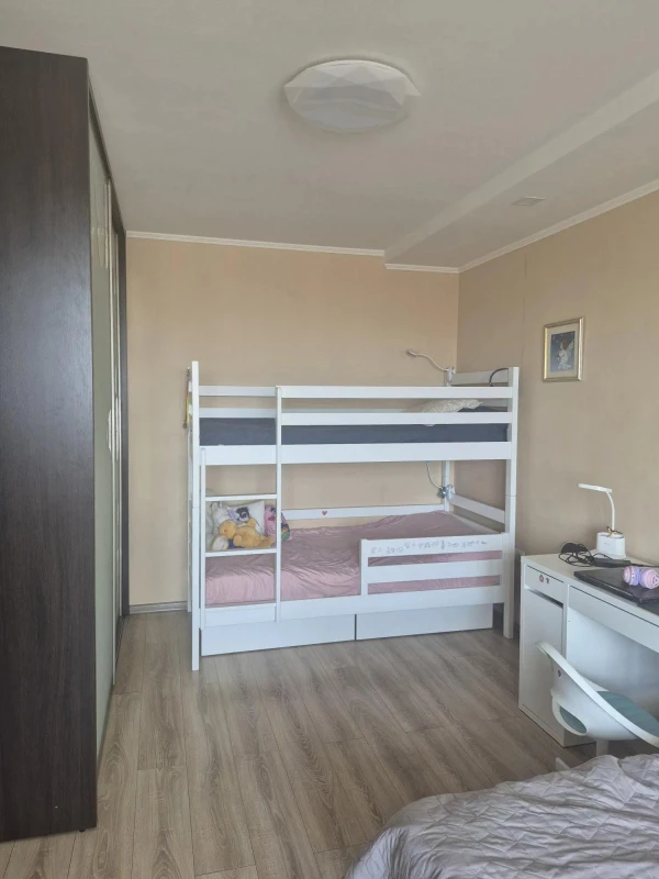 Квартира 1-кімн. продаж Винники – 38 м², Винники — 7/13