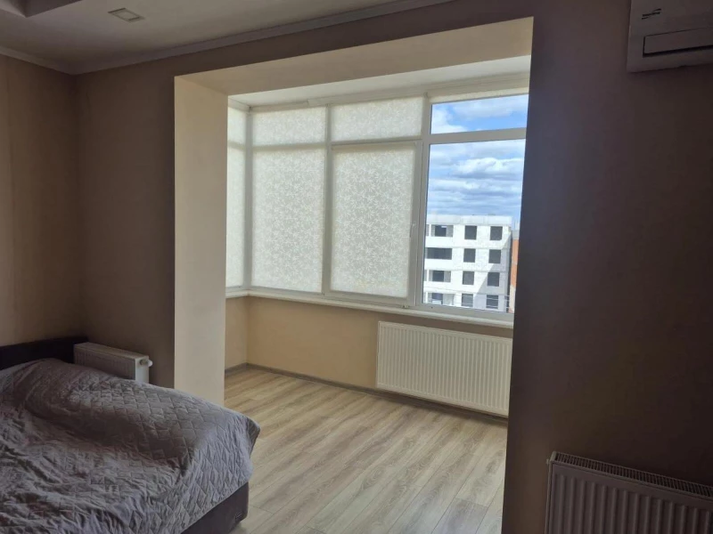 Квартира 1-кімн. продаж Винники – 38 м², Винники — 13/13