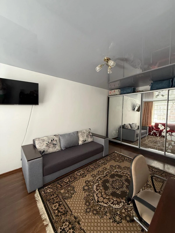 Квартира 1-кімн. продаж Винники – 28 м², Винники — 2/6