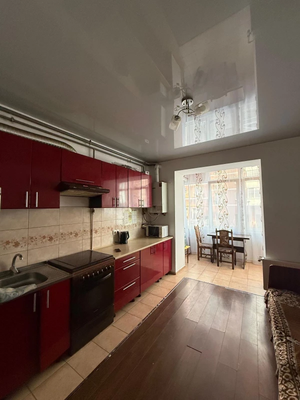 Квартира 1-кімн. продаж Винники – 28 м², Винники — 3/6