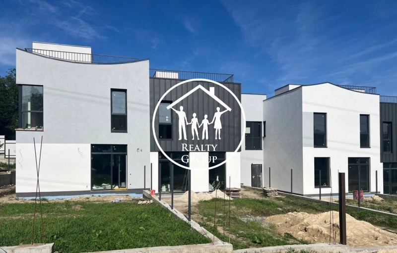 Будинок продаж Винники – 120 м²
