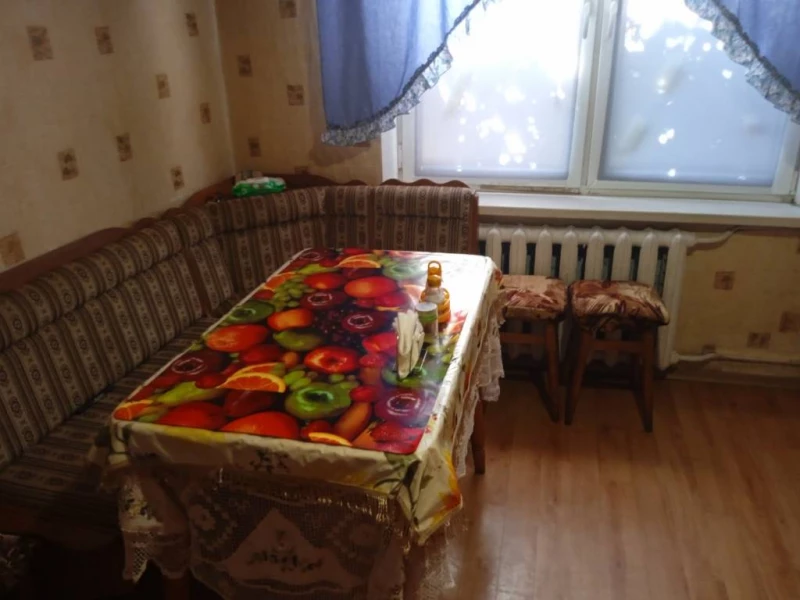 Квартира по добово, Одеса — 2/8