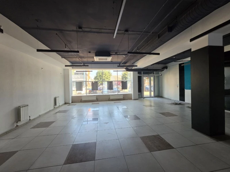 Комерційна нерухомість – 162 м², Черкаси — 5/8
