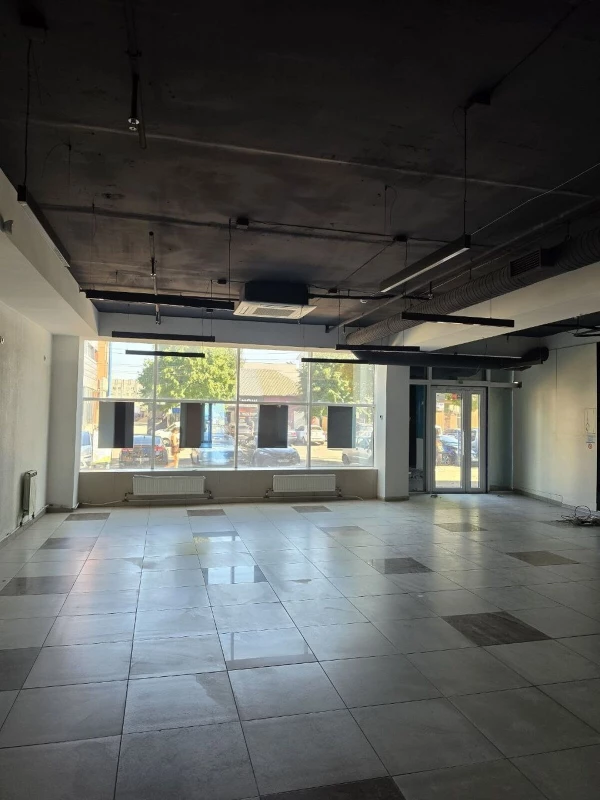 Комерційна нерухомість – 162 м², Черкаси — 7/8