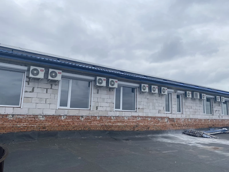 Комерційна нерухомість – 400 м², Хмельницький — 7/11