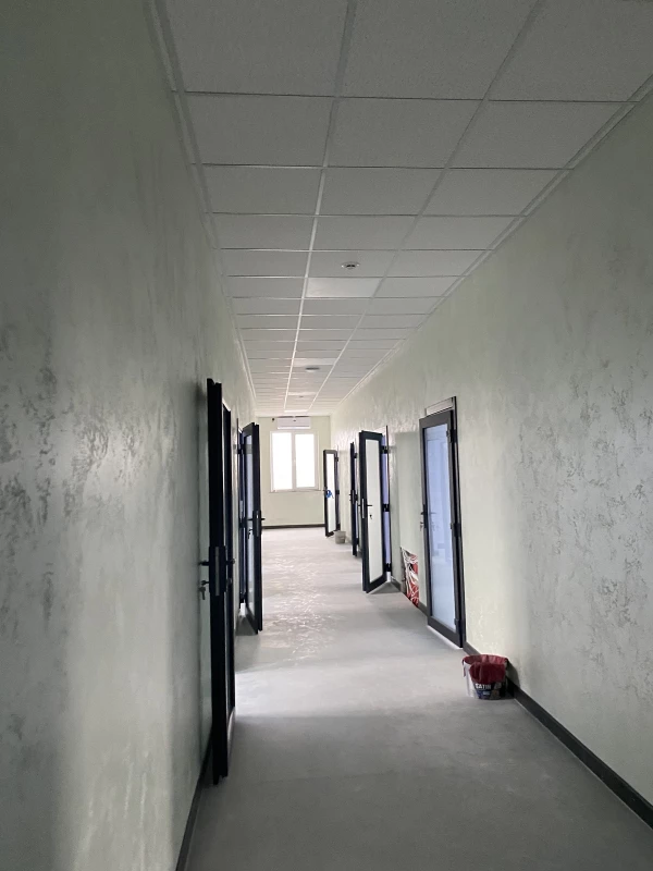 Комерційна нерухомість – 400 м², Хмельницький — 8/11