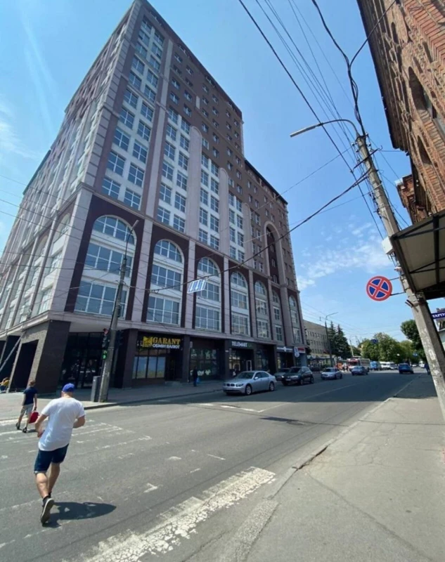 Комерційна нерухомість – 50 м², Хмельницький — 4/4