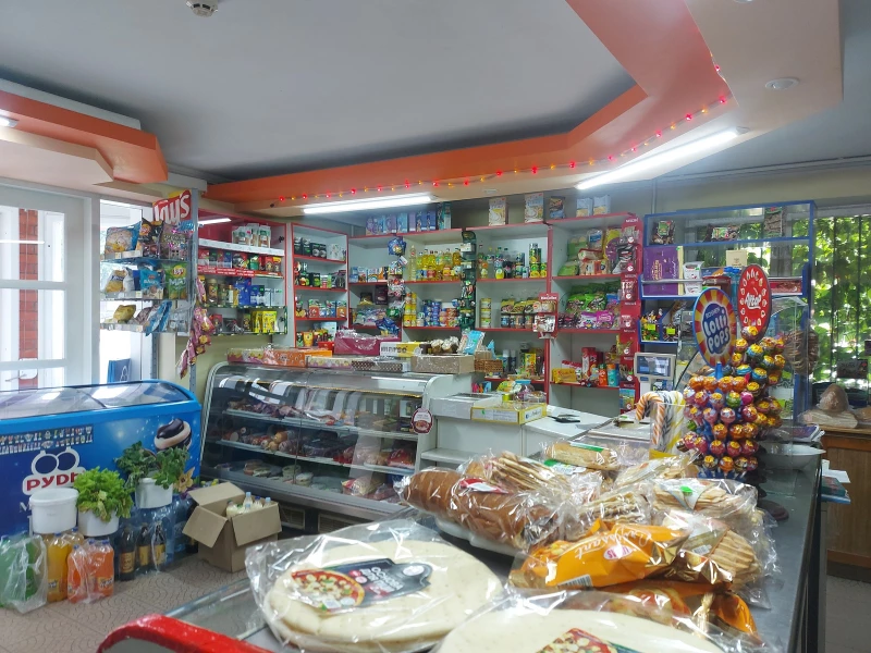 Комерційна нерухомість – 50 м², Хмельницкий — 6/15