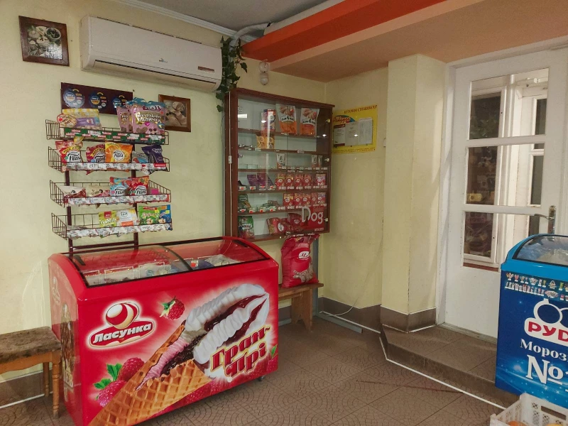 Комерційна нерухомість – 50 м², Хмельницкий — 12/15