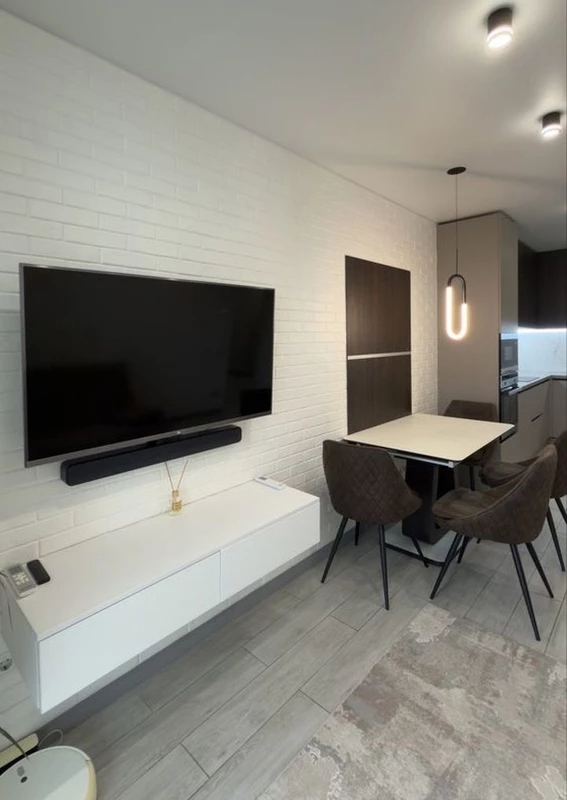 Квартира 3-кімн. продаж Дніпро, Индустриальный р-н – 30 м², Днепр — 2/15