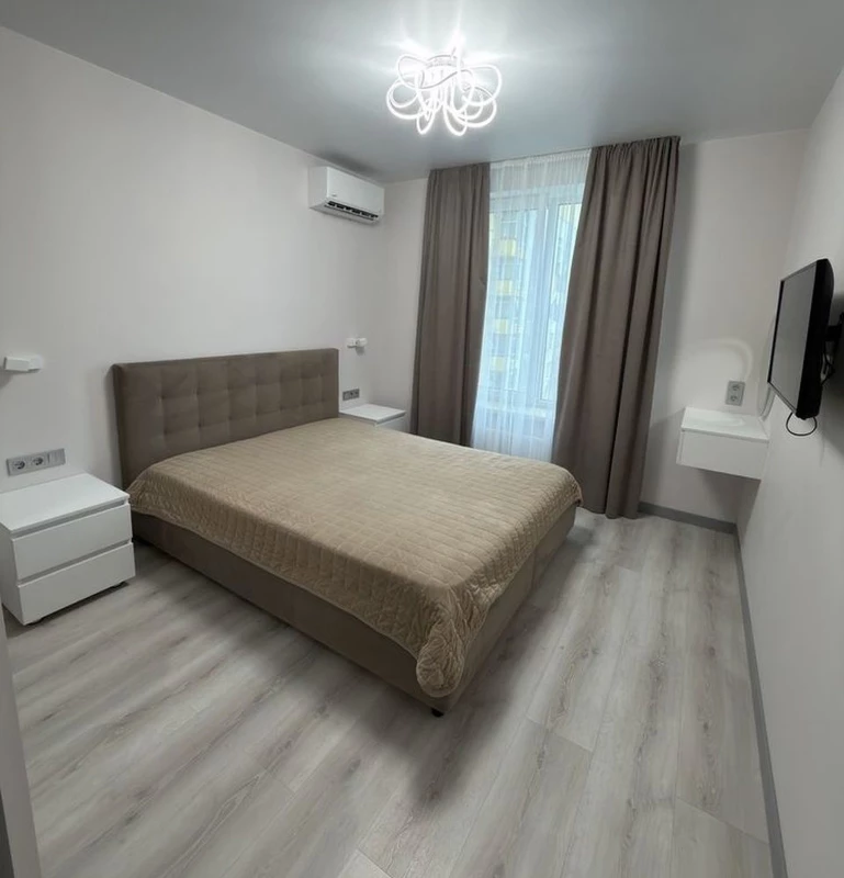 Квартира 3-кімн. продаж Дніпро, Индустриальный р-н – 30 м², Днепр — 7/15