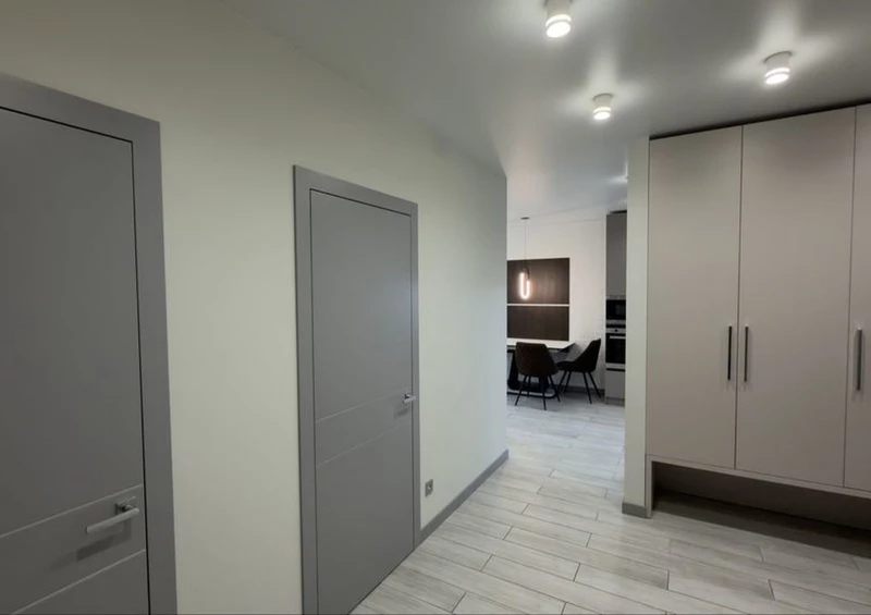 Квартира 3-кімн. продаж Дніпро, Индустриальный р-н – 30 м², Днепр — 15/15