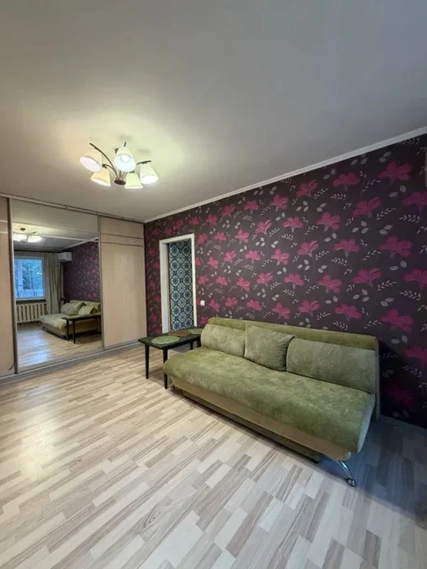 Квартира 1-кімн. оренда Полтава, Шевченковский (Октябрьский) – 50 м², Полтава — 1/7
