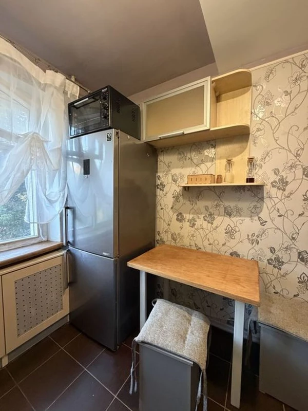 Квартира 1-кімн. оренда Полтава, Шевченковский (Октябрьский) – 50 м², Полтава — 7/7