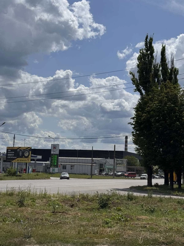 Комерційна нерухомість – 3232.9 м², Кам'янець-Подільський — 5/13