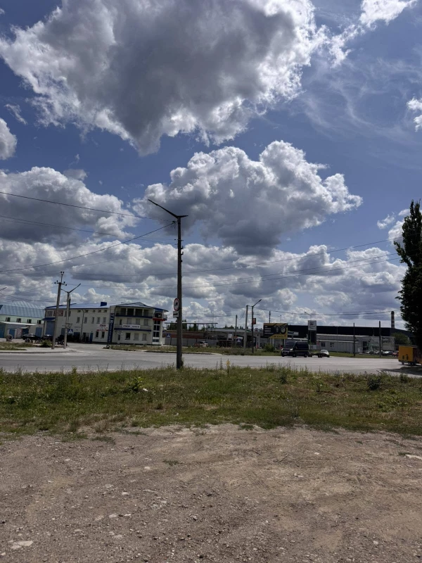Комерційна нерухомість – 3232.9 м², Кам'янець-Подільський — 11/13