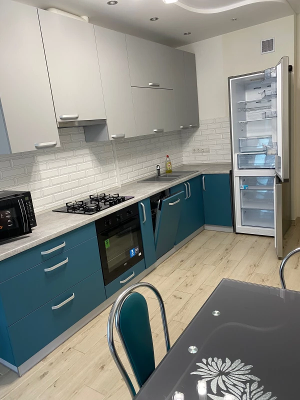 Квартира 2-кімн. оренда Львів, Шевченковский – 57 м², Львів — 2/8