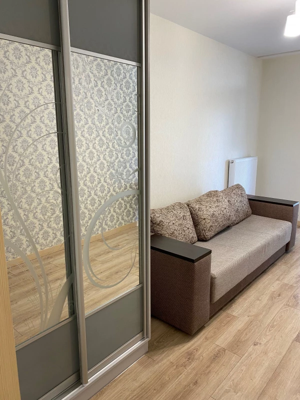 Квартира 2-кімн. оренда Львів, Шевченковский – 57 м², Львів — 3/8