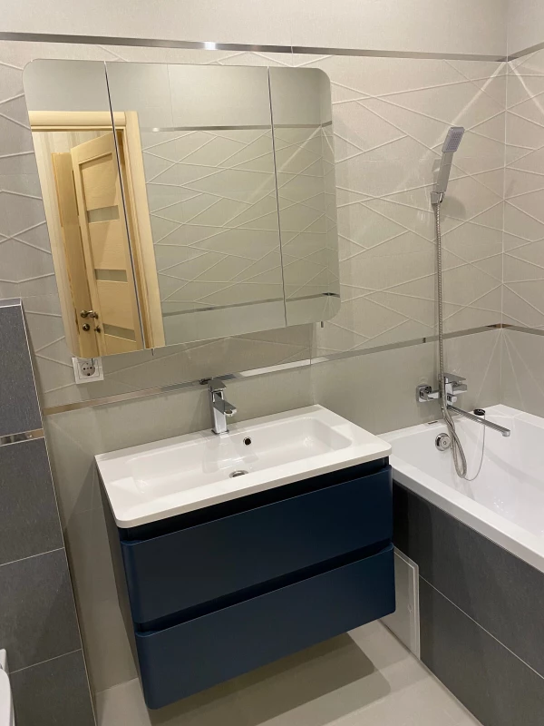 Квартира 2-кімн. оренда Львів, Шевченковский – 57 м², Львів — 5/8
