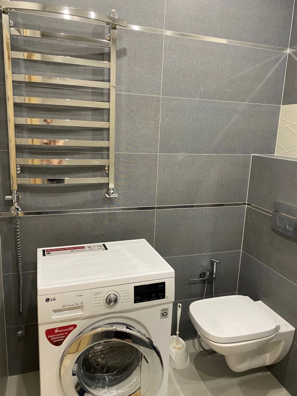 Квартира 2-кімн. оренда Львів, Шевченковский – 57 м², Львів — 6/8