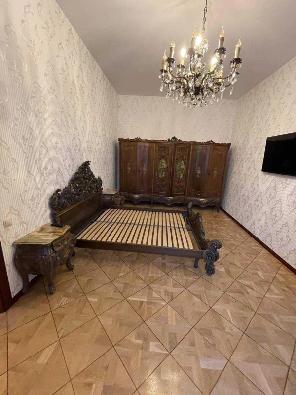 Квартира 2-кімн. оренда Львів, Галицкий – 40 м², Львов — 7/10