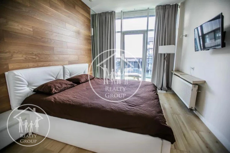 Квартира 3-кімн. оренда Львів, Шевченковский – 90 м², Львів — 7/15