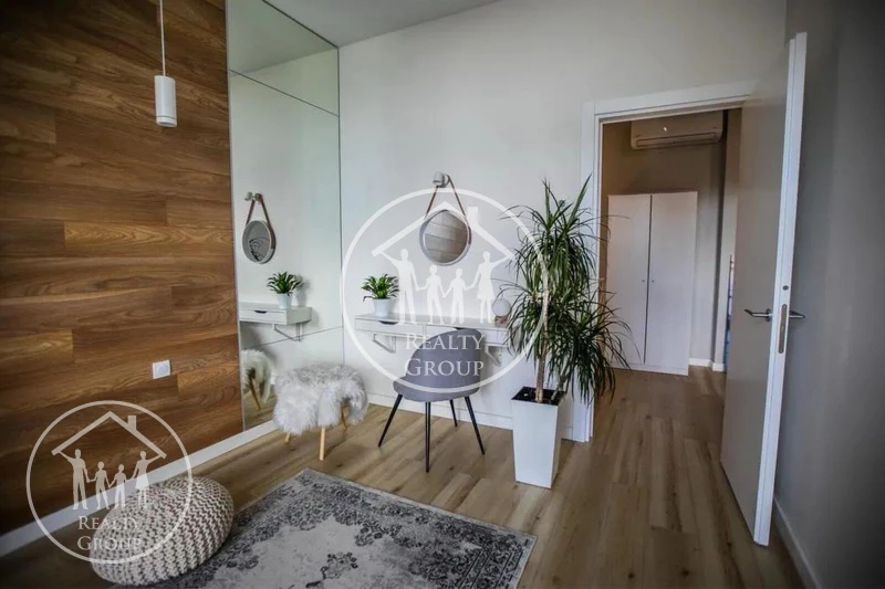 Квартира 3-кімн. оренда Львів, Шевченковский – 90 м², Львів — 9/15