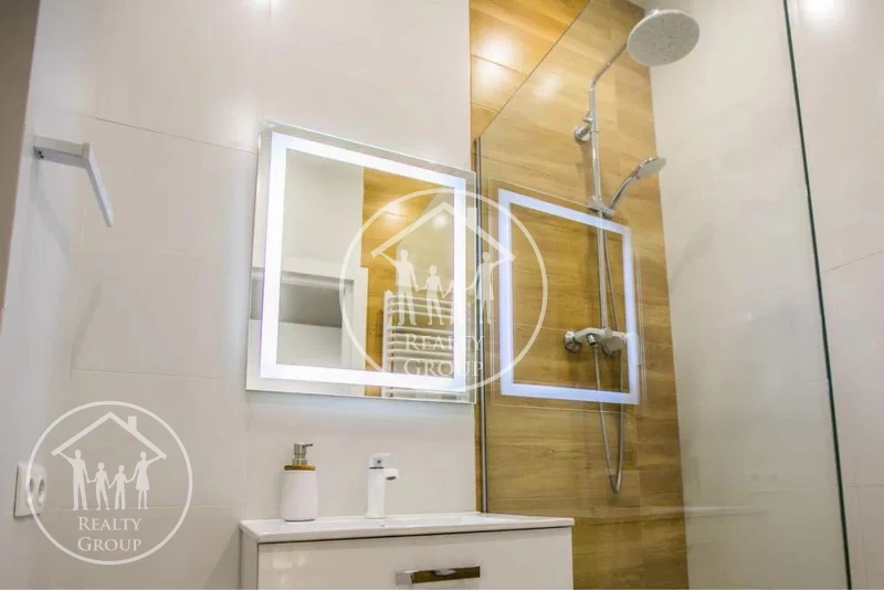 Квартира 3-кімн. оренда Львів, Шевченковский – 90 м², Львів — 11/15