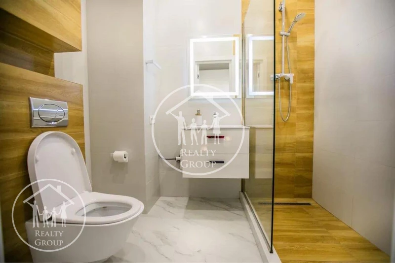 Квартира 3-кімн. оренда Львів, Шевченковский – 90 м², Львів — 12/15